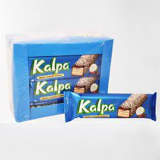 

Wafer Kalpa Ecer 24gr