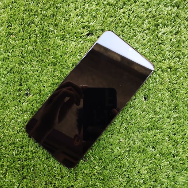 Lcd vivo v11 original copotan (normal) plus frame