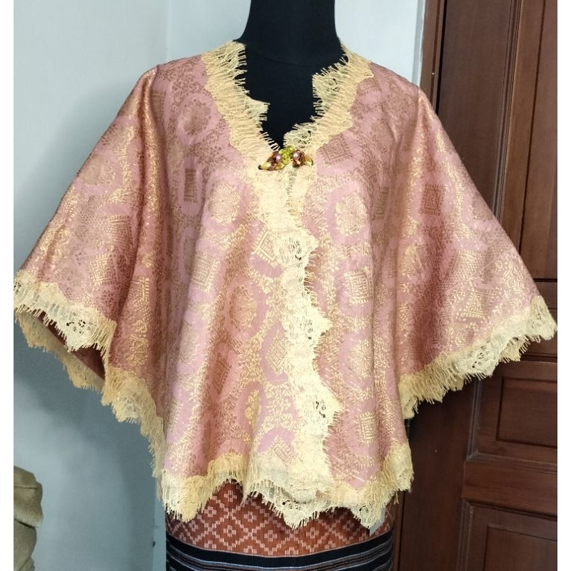 Reling Cantik Luire by Raden Sirait