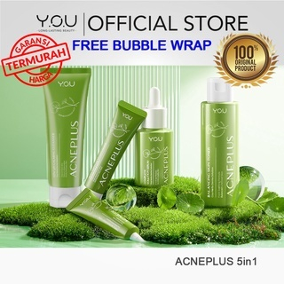 YOU Acne Plus