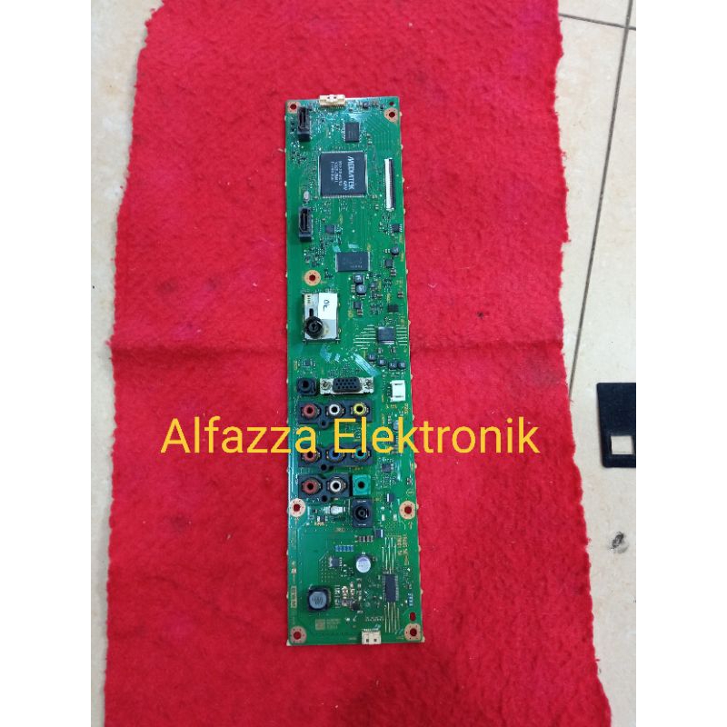 SONY KLV 32EX330 MB MODUL TV LED MAINBOARD MOTHERBOARD MB MOBO MODUL TV LED SONY 32EX330
