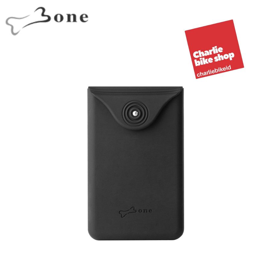 Bone Collection Sport Pocket - Black