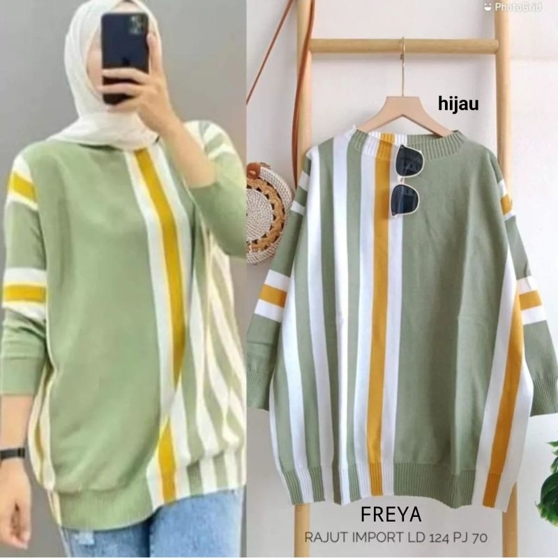 FREYA BY KYFRAN STORE