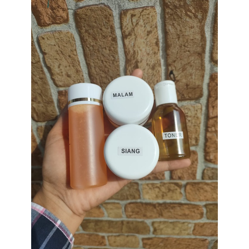 CreamHnOriginal 100% Asli hetty Nugrahati