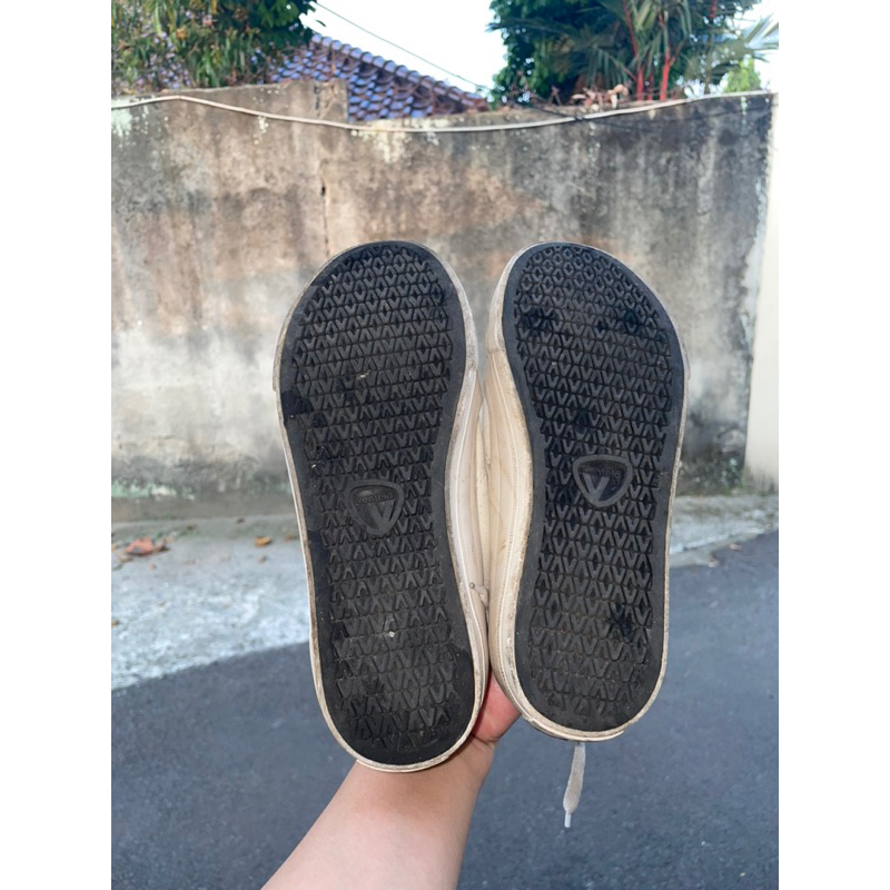 sepatu ventela preloved, second, bekas