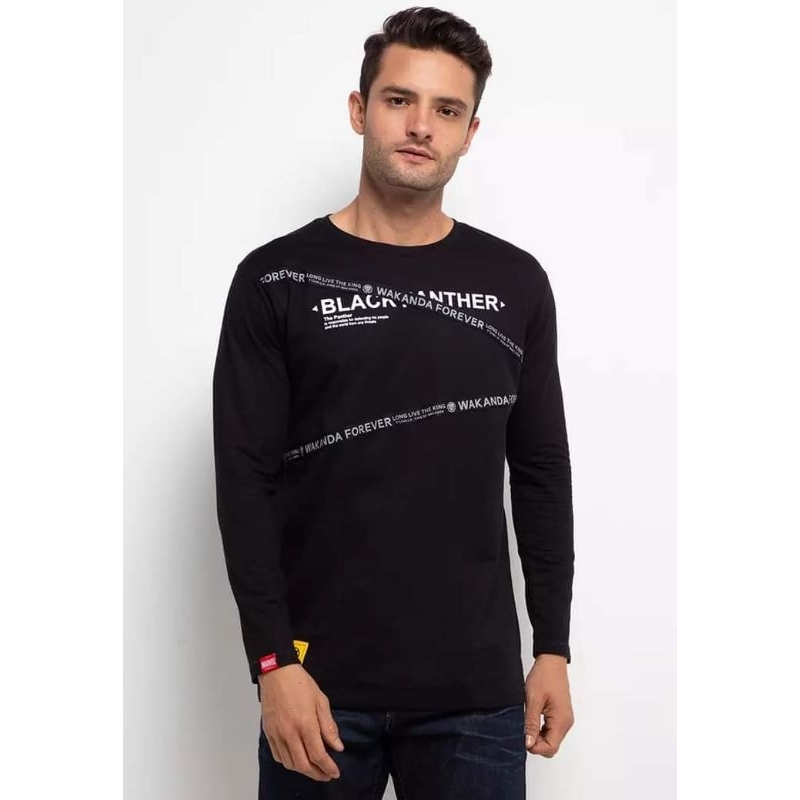 kaos pria X Eight original X8