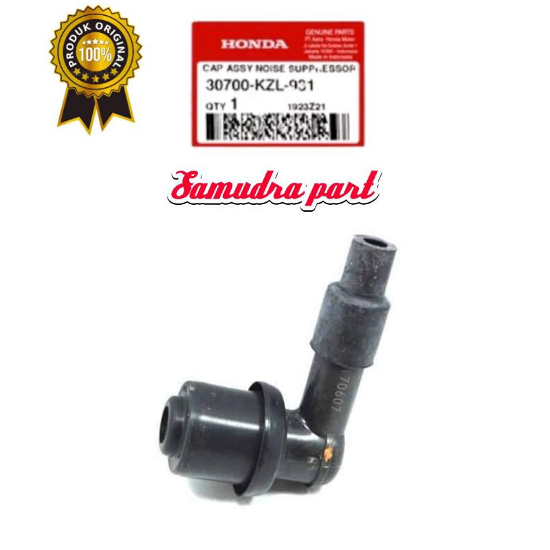 Cop busi Beat Fi Scoopy Fi original 30700KZL931