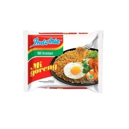

Indomie
