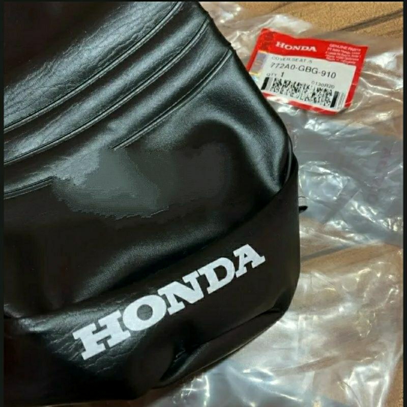 Cover Seat (Kulit Jok) Grand bulus ori 772A0GBG910
