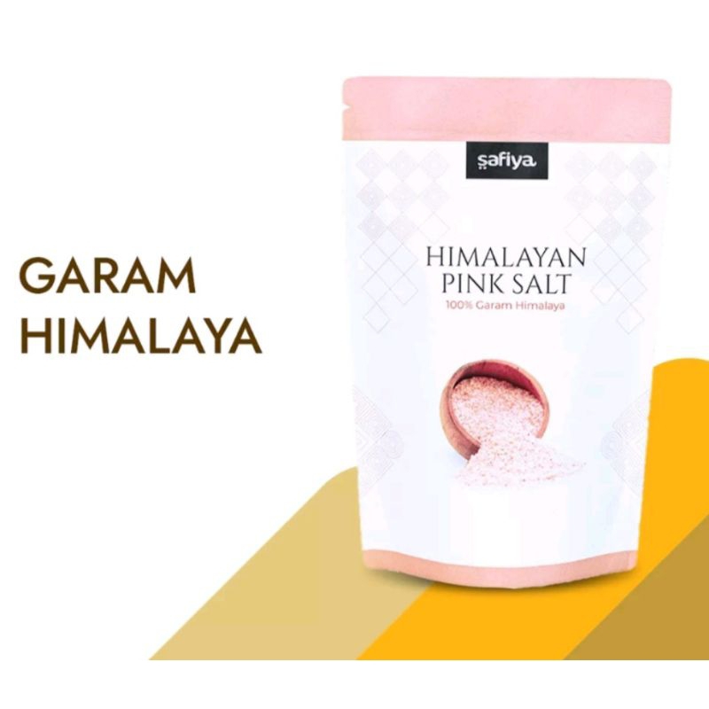 

Garam Himalaya