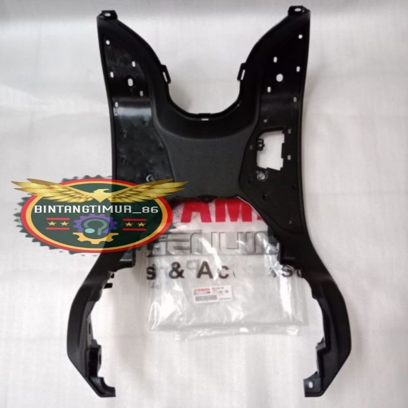 Bordes pijakan kaki yamaha Lexi 125 Original ygp B3F-F7481-00
