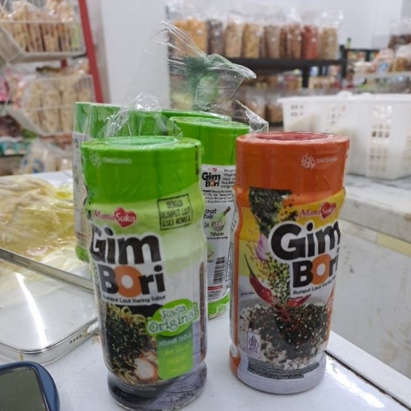 

gim bori
