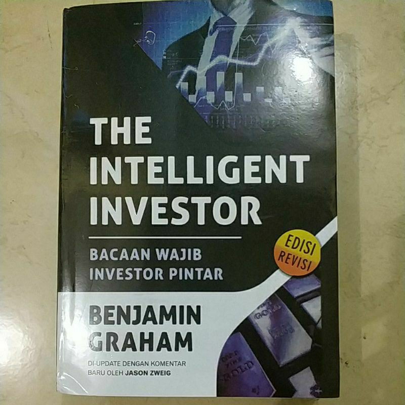 The intelligent investor
