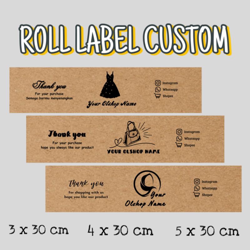 

ROLL PRODUK | ROLL HIJAB | ROLL LABEL PRODUK | ROLL SOUVENIR | ROLL LABEL | ROLL JILBAB | PENGIKAT PRODUK | PENGIKAT JILBAB | PENGOKAT SOUVENIR