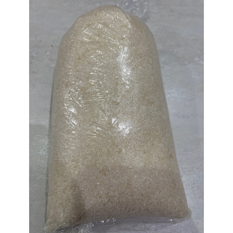 

GULA PASIR curah 1kg (timbangan)
