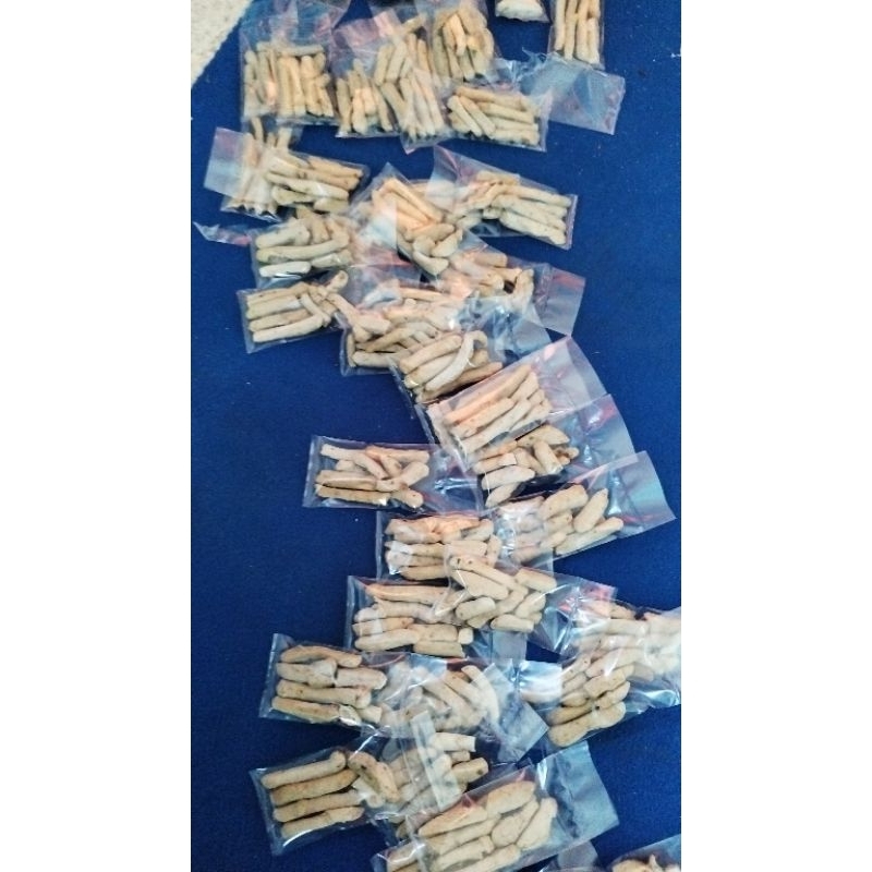 

Basreng 10gram Kasan Kecil