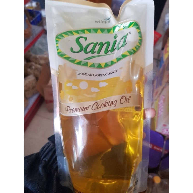 

minyak