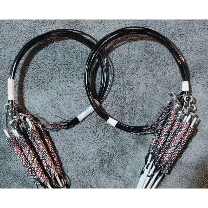 Jerat Racik Ayam hutan super ampuh Anti Gagal