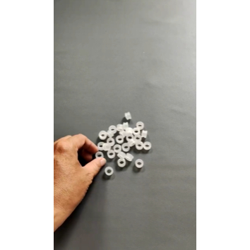 KARET GAS / KARET SEAL TABUNG GAS SILICON