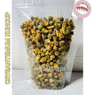 

Hang Ju Hua Rui Kuntum / Kuncup / Juhuarui Juhua Rui Tea Teh / Chrysanthemum Morifolium Florists Chrysanthemum