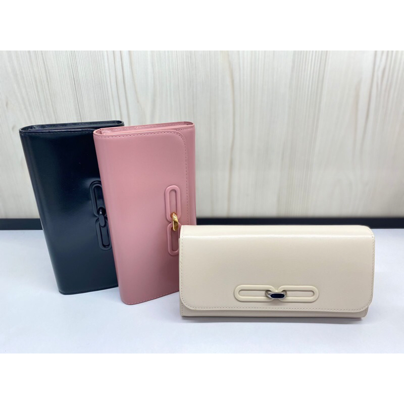 Dompet wanita panjang Pedro original store