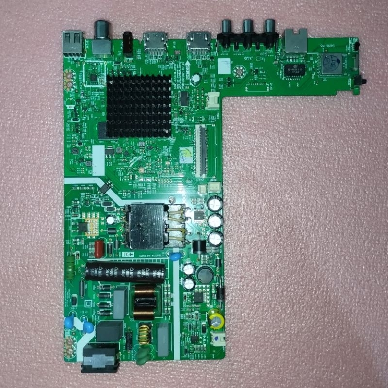 mb tv led coocaa 32CTD6500