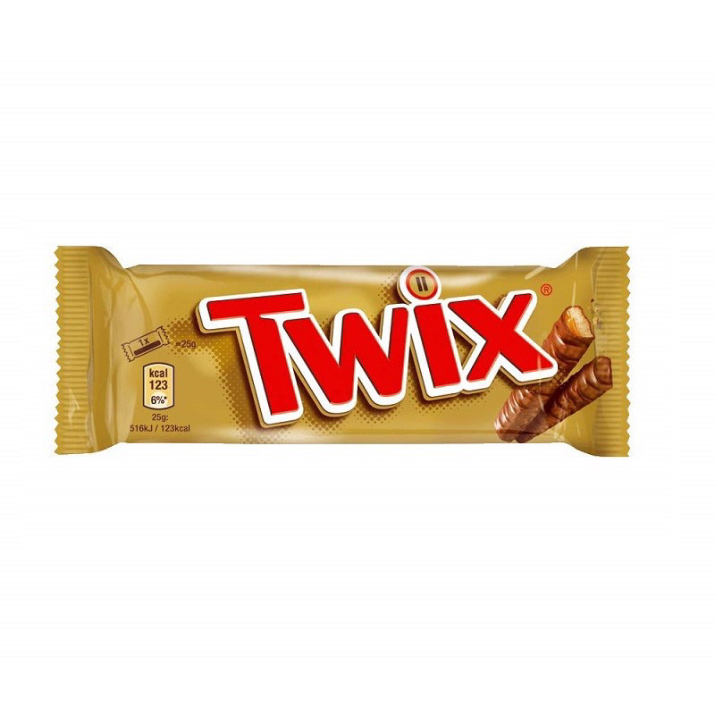 

coklat twix