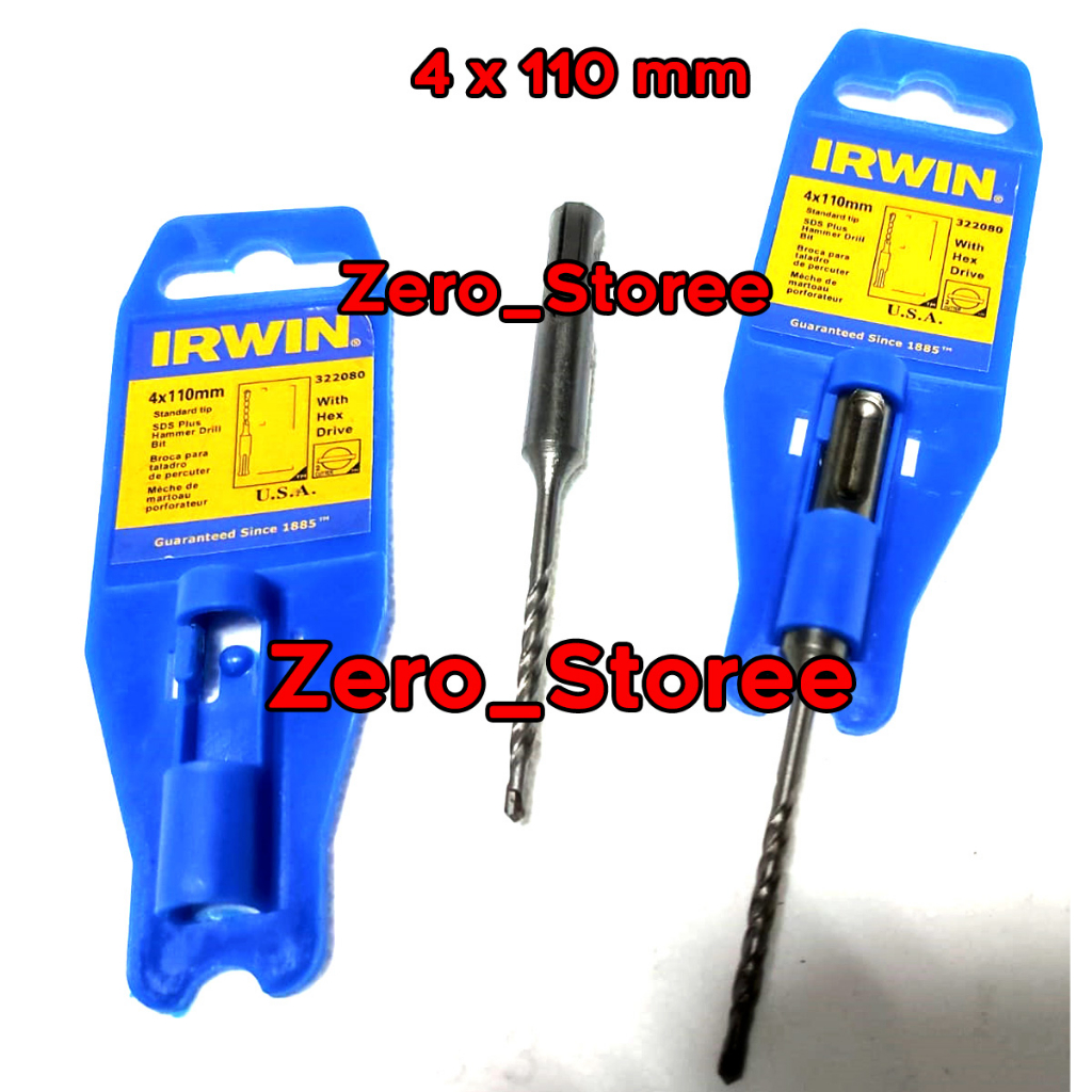 SDS Mata bor beton 4mm Mata bor beton Mata bor SDS 4 mm 4 MILI BOR 4 milli 4mili 4milli mata bor lub