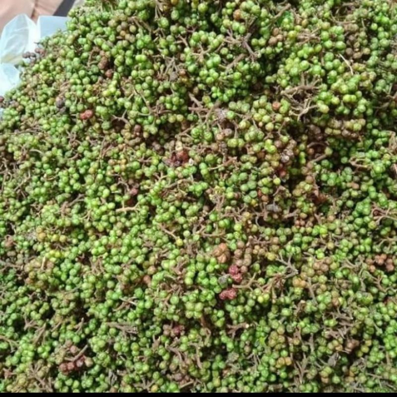 

Andaliman Segar Raya Simalungun 100 gram