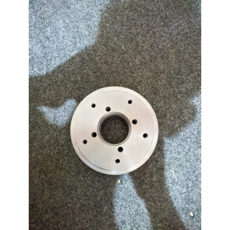 adaptor cakram belakang vixion old pnp vixion new