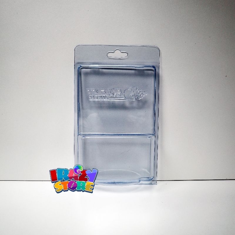 Protektor Hot Wheels Reguler