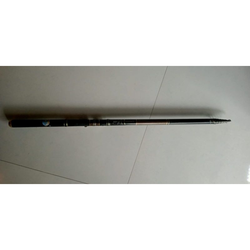 Orca Galaxy 450 kolong