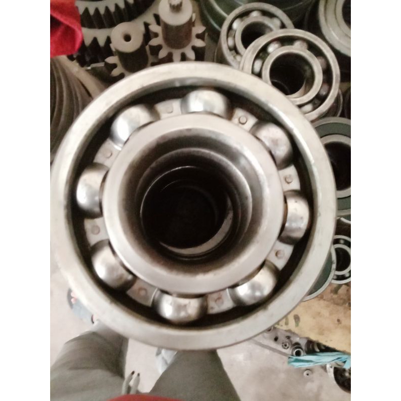 bearing/laher.6314.bekas