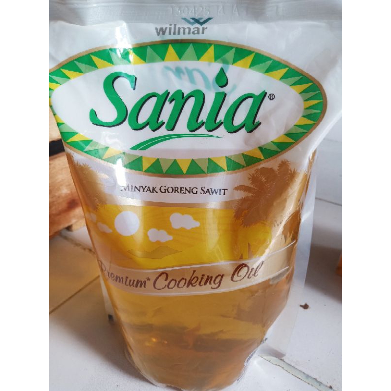 

minyak goreng 2Liter