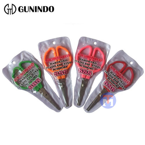 

Gunting Gunindo SSS