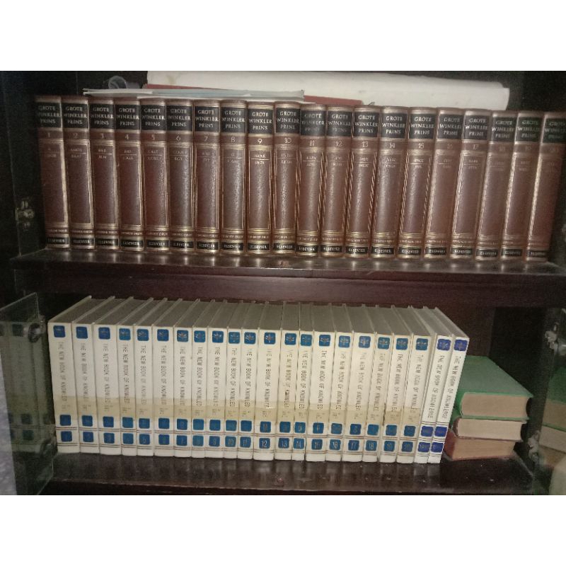 

encyclopedia winkler prince