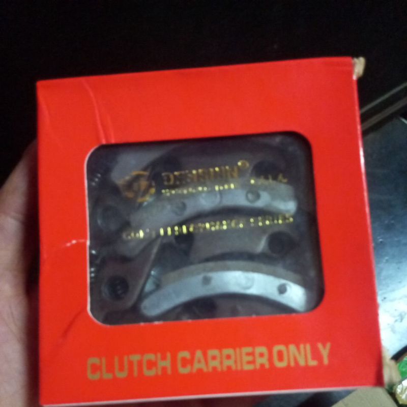 kampas ganda jupiter z1