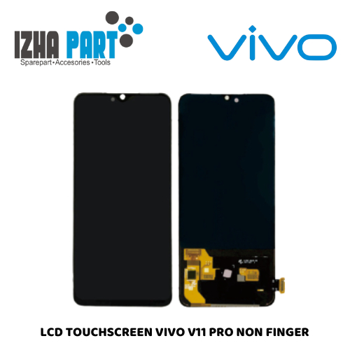 Lcd Touchscreen Vivo V11 Pro Non Finger