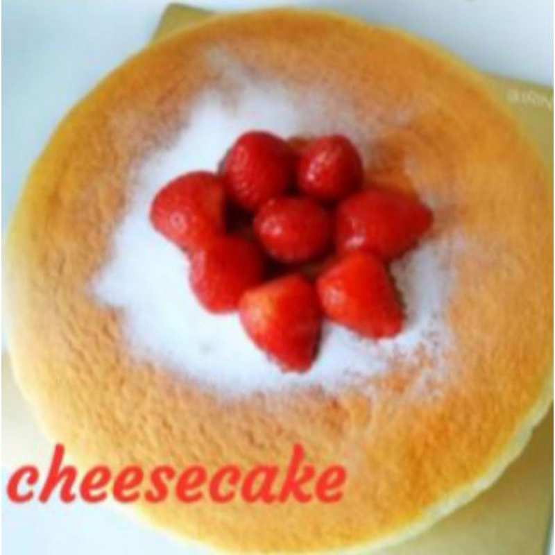 

chesee cake/japanese