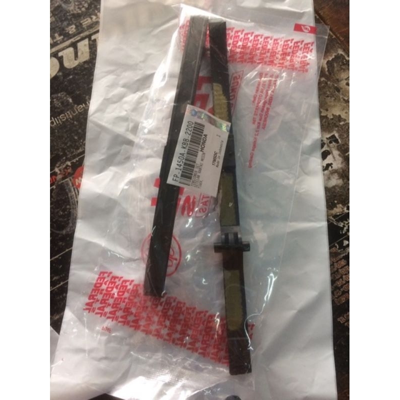 Lidah Tensioner Federal Tiger 2000 Tiger Revo Tiger Lawas