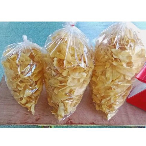 

Kripik Pisang kiloan (kg)