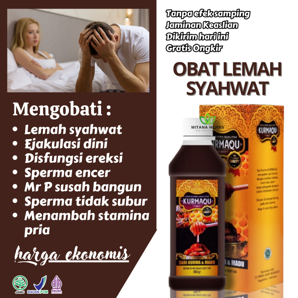 Obat Lemah Syahwat, Obat Ejakulasi Dini, Obat Disfungsi Ereksi, Obat Lemah Sahwat Dan Susah Bangun, 