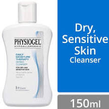 Physiogel Dermo Cleanser - Physiogel Cleanser 150ml - hypoallergenic