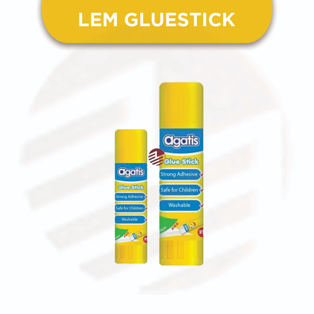 

Lem Oles Gluestick - AGATIS