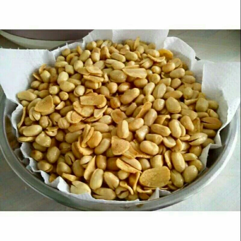 

Kacang bawang 1kg