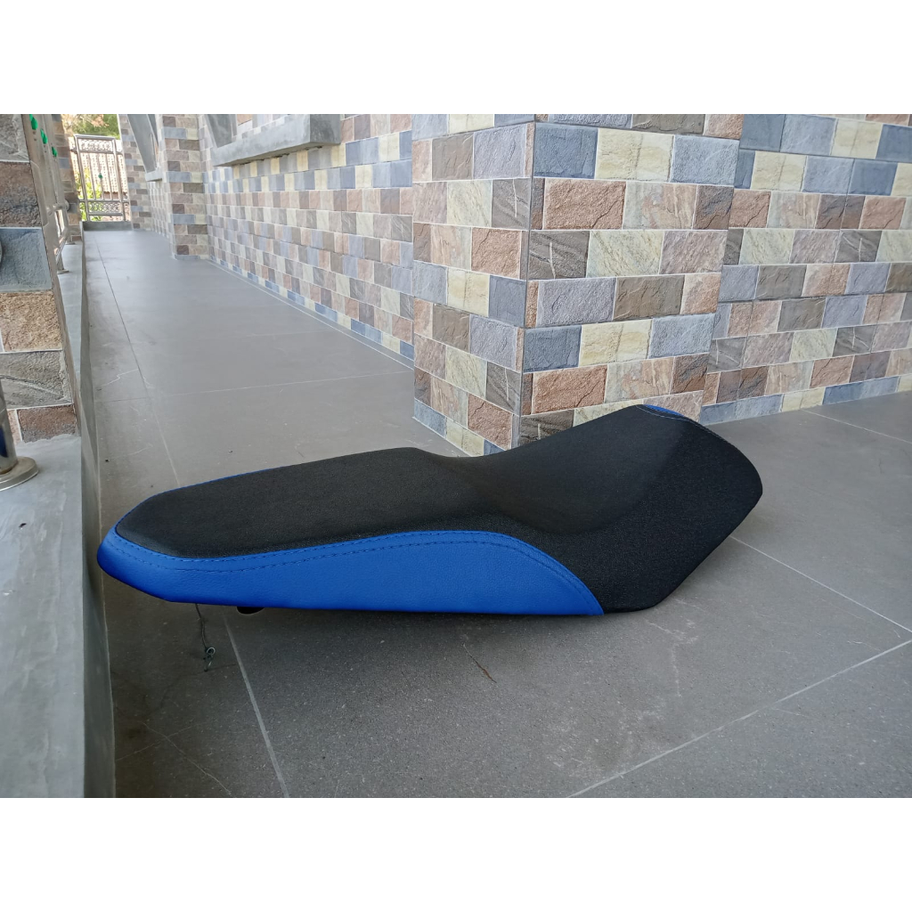 Jok Fiz r road race-jok roadrace fiz r model double seat