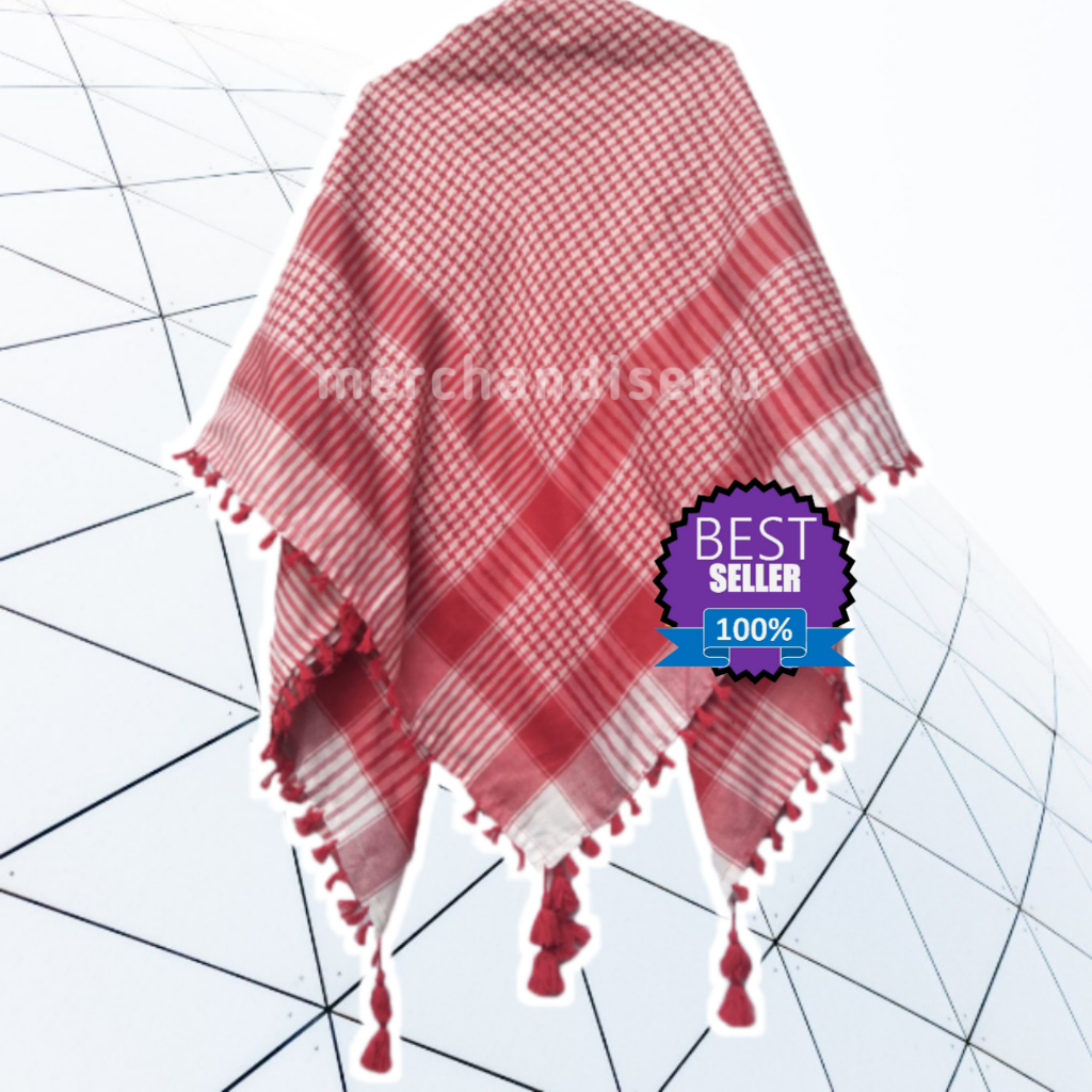 Sorban Kepala Instan / Sorban Kashmiri / Sorban Yaman / Igal Sorban Dewasa / Sorban Habib / Sorban K