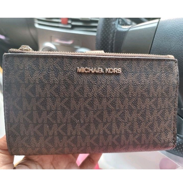 Dompet MK Preloved