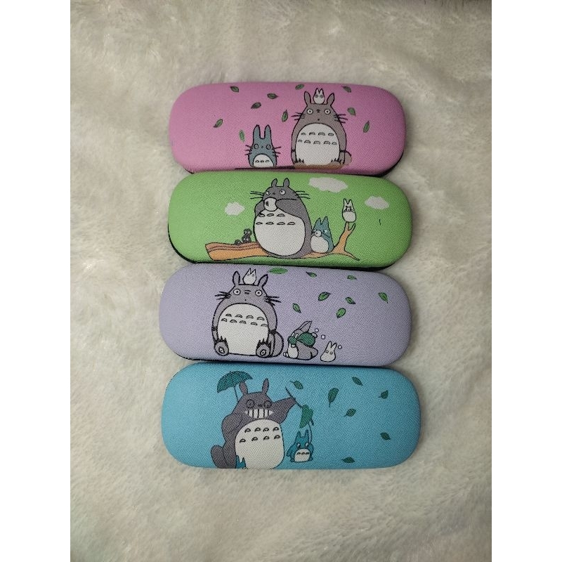 tempat kacamata / case kacamata / kotak kacamata