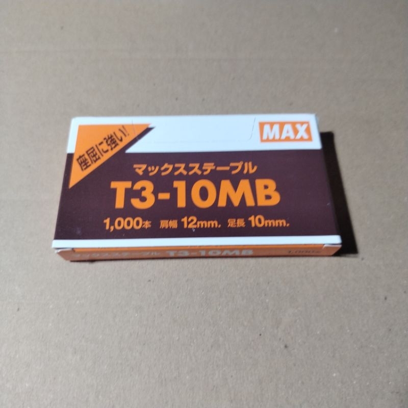 

Isi Staples Tembak